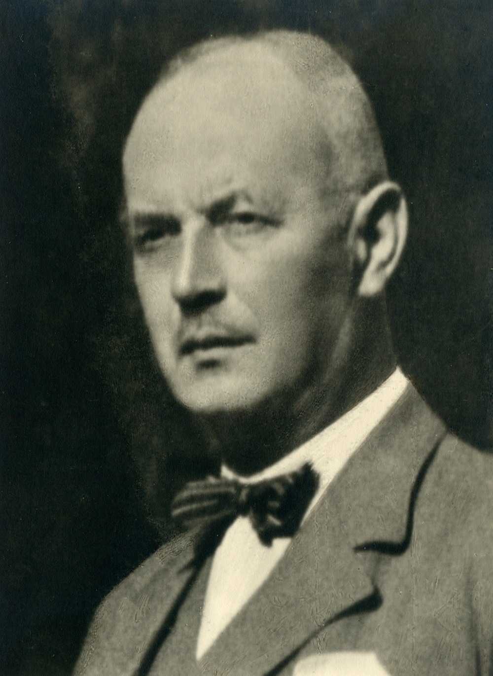 Dr. med. Hermann Kampsmeyer